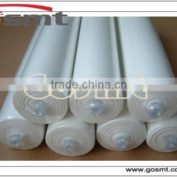 SMT Stencil Paper Wiper Roll of Customized Size Quality Choice photo-5