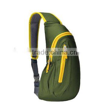 one strap backpack single strap sport backpack