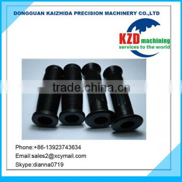 OEM/ODM Custom Durable Rubber Handle Sleeve