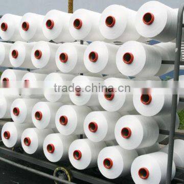 POLYESTER DTY YARN