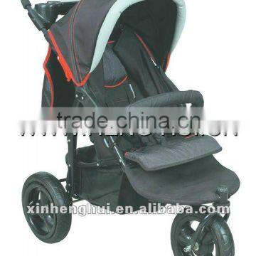 hot selling baby stroller with big wheel 4012