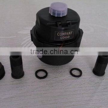 Length 16cm Household Volumetric Water Meter photo-3