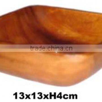 Wooden Salad bowl of VITRAPRO V-WB1606