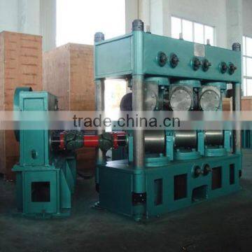 stainless steel straightening machine price