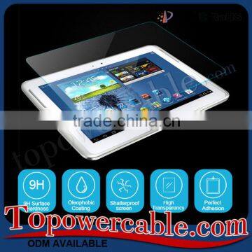 Tempered Glass Film Screen Protector For Samsung Galaxy Tab 2 10.1,P5100,P5110,P5113 photo-4