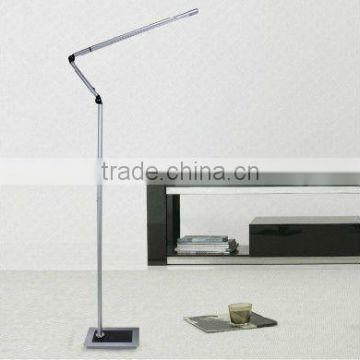 Taiwan design modern floor lamp JK894 ceramic material