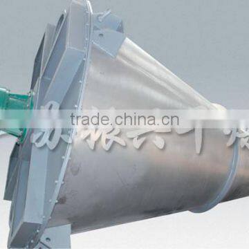 DSH Series drying machine Double/Triple Helix Cone Mixer for medcinine