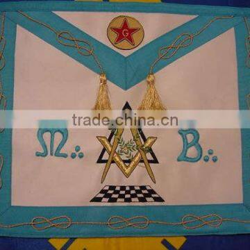 Masonic Regalia Aprons