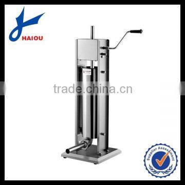 3L Manual sausage stuffing machine for sale