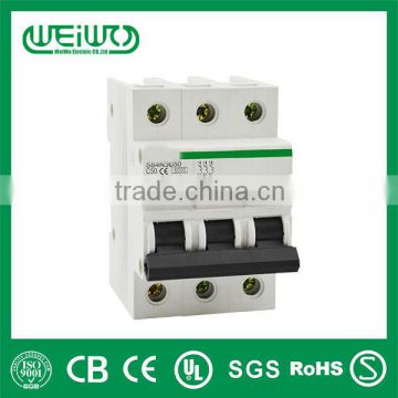 Miniature Circuit Breaker MCB Mini Circuit Breaker