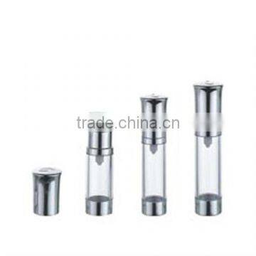 15, 20 & 30ml Airless Bottles (265AB-JW1005 Series)