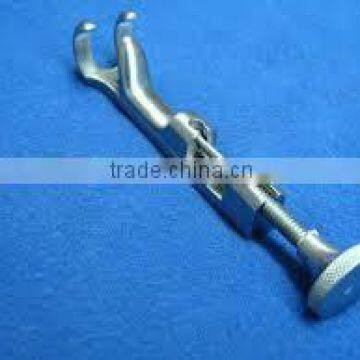 Lowman Bone Clamp/surgery Instruments Best Quality photo-2
