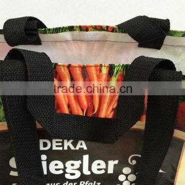 gift bag /plastic shopping bag/supermarket bag/biodegradable plastic bags