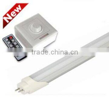 1.2M T8 Led Tube Dimmable Smd2835 100-265Vac 1200mm ce Rohs Tubes8 Led Light Tube photo-4