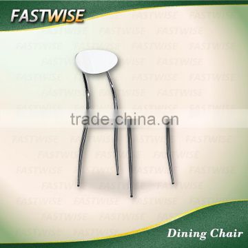 white dinning chair for dinning room