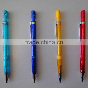 promotional custom metal mechanical pencil,