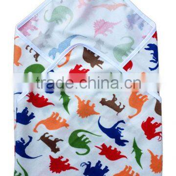 Waterproof baby travel changing pad soft nappy changing pad