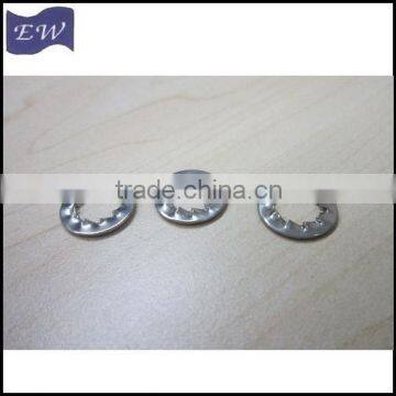 m10 internal teeth lock washer (DIN6798J)