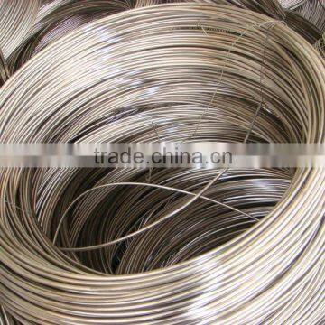 3mm diameter galvanized steel wire