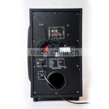 Jerrypower Factory Supply Professional 2.1/3.1bluetooth Speaker in 2016 photo-5