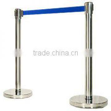 VIP Crowd Control Retractable Stanchion