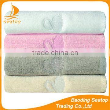 Wholesale China Supplier Cheap Absorbent Microfiber Beach Towel Bath Towel