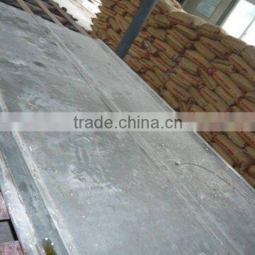 Fiber Cement Panel Making Machine