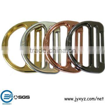 Shenzhen oem top quality zinc alloy plating door handle