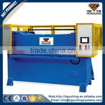 Abrasive Paper Cutting Machine