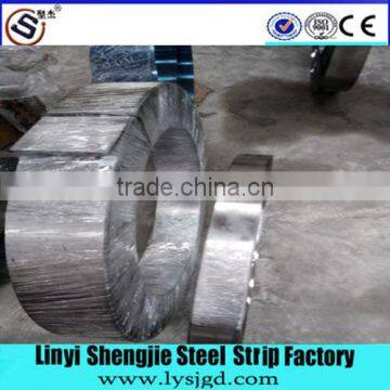 SK5 steel strip for band saw blade