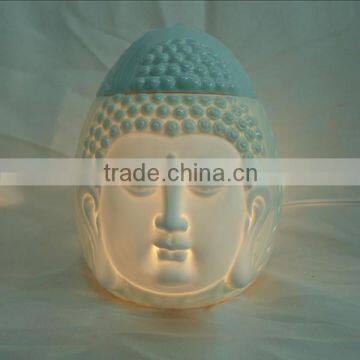 Buddha decorative incense yankee candle burner