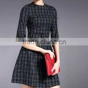 Ever Pretty Ruffles 1950s Style Dresses Nice Forever photo-4