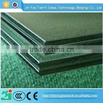 China Beijing hot sale high qualtity unbreakable glass sheet