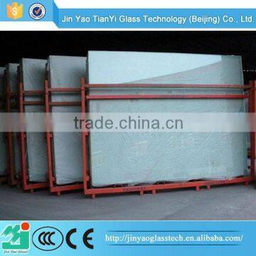 China Beijing hot sale high qualtity sheet glass manufacture the float process