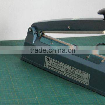 2015 New Hot Selling Professional Manual Plastic Body Hand Sealing Machine of Heat Press photo-3