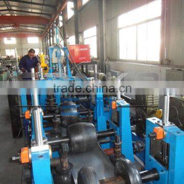 Hot Sale Pipe Production Line photo-3