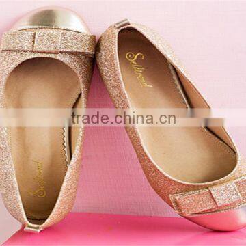 Professional Italy Women Shoes Men Leather Flat Shoes With CE Certificate XT-DA0919 photo-3