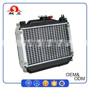 Automobile Spare Parts Manufacturer Sale Chinese Custom Auto Rickshaws Radiators