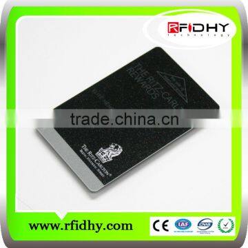 Contractless/ Logo Printed RFID Card photo-4