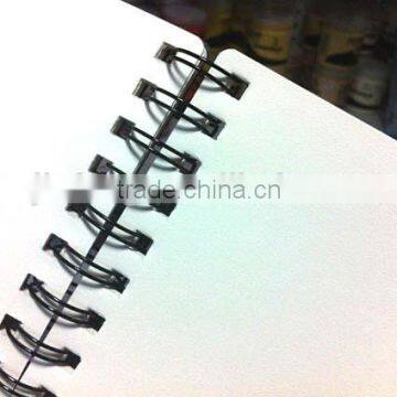 Mont Marte Visual Art Diary A5 120page photo-5