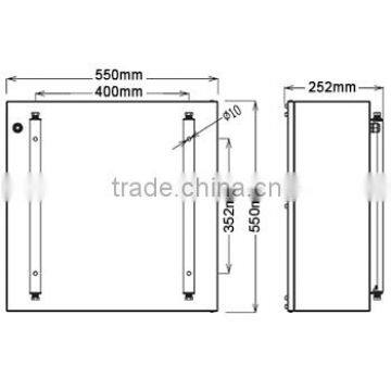 High Quality Energy Saving Floodlight Gas Station Light photo-4