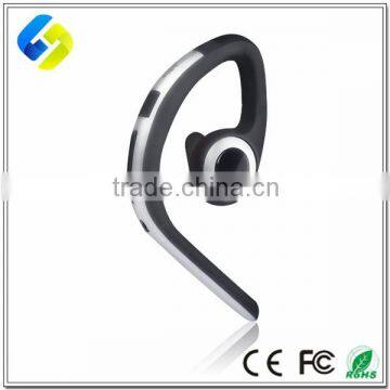 2016 Best Selling Products Noise Cancelling NFC Bluetooth Earphone Wireless Supplier's Choice photo-3
