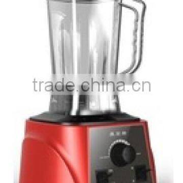 Big Power 1500W Multi-functional Commercial Blender