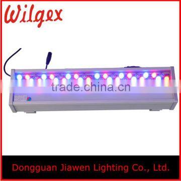 CE ROHS Approved Wireless LED Wall Wash Light photo-2