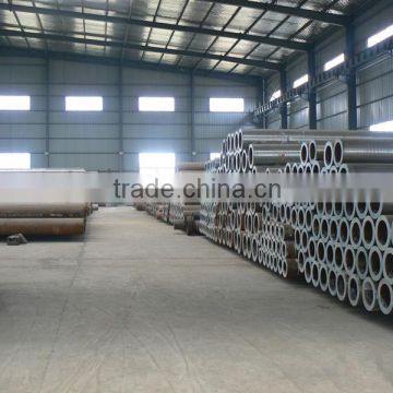 a53 seamless carbon steel pipe