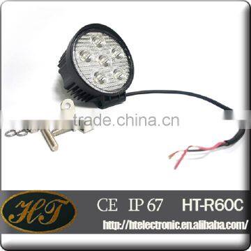 2016 hot selling products 4x4 led works light