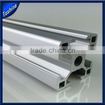 t slotted industrial 30x30 aluminium profile