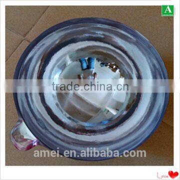 PVC Blister Plastic Formed Christmas Decorative Balls photo-6