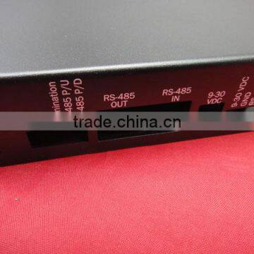 China Metal Stamping Custom Stamp Aluminum Box photo-6