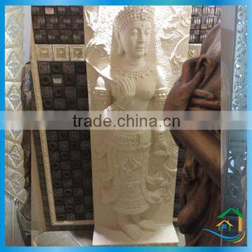 Marble Buddha Statues photo-2